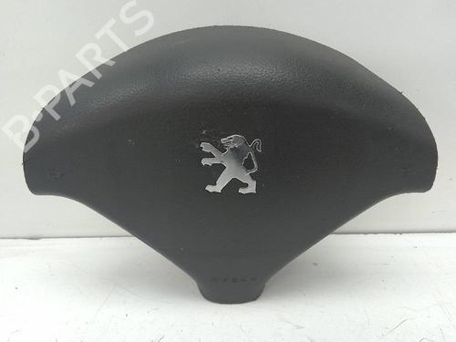Førerens kollisjonspute PEUGEOT 307 CC (3B) 2.0 16V | BP26161080C9 