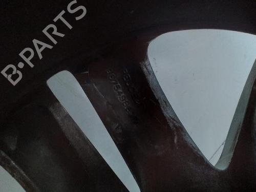 Used Rim PEUGEOT 5008 (0U_, 0E_) 1.6 HDi (114 hp) 26050373