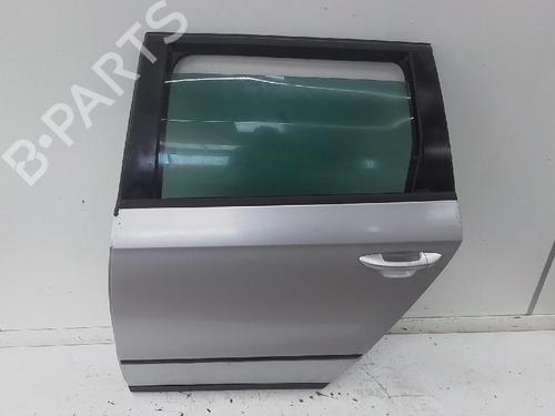 Left rear door VW PASSAT B6 (3C2)  | BP27447750C4 