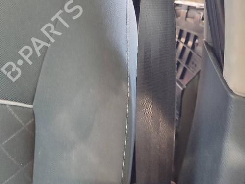 Kollisonspute sett FORD FIESTA VI (CB1, CCN) 1.4 TDCi | BP18595546C86 