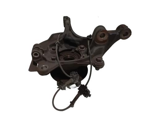 Used Left front steering knuckle Left front steering knuckle 36836370 36836370
