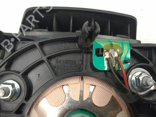 Driver airbag CITROËN C4 CACTUS 1.2 THP 110 | BP29477221C9 