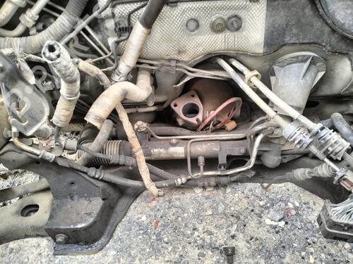 Styregear/Snekke FORD TRANSIT CONNECT (P65_, P70_, P80_) 1.8 TDCi (90 hp) 28577967