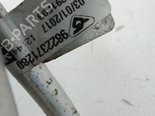 Used Other PEUGEOT 208 I (CA_, CC_) 1.2 VTI 82 (82 hp) 19582790