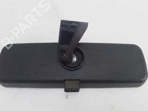 Used Rear mirror FIAT FIORINO Box Body/MPV (225_) 1.3 D Multijet (80 hp) 27447449