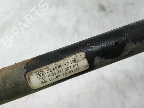 Anti roll bar VW POLO V (6R1, 6C1)  | BP19041475M96 