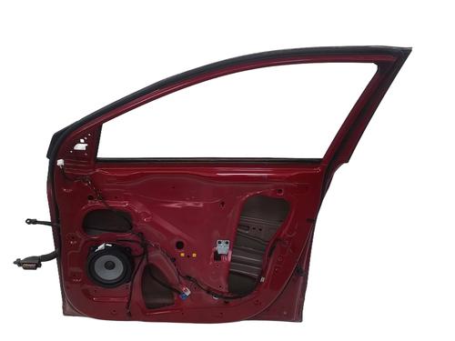 Dør høyre foran HYUNDAI KONA (OS, OSE, OSI) 1.0 T-GDi Hybrid 48V | BP30051524C3 