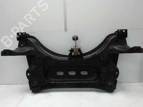 Subframe RENAULT KADJAR (HA_, HL_) 1.5 dCi 110 (HLA3) | BP22364933M9 