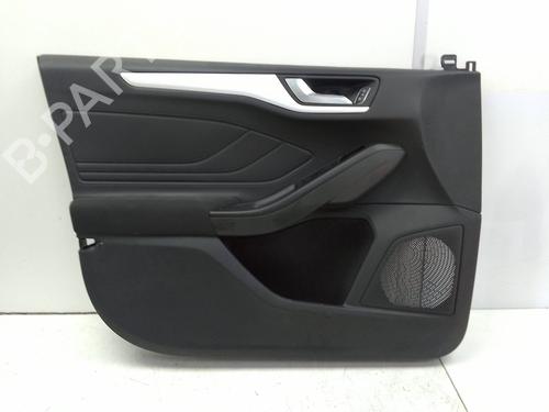 Forra frente esquerda Forra frente esquerda FORD FOCUS IV (HN) 1.0 EcoBoost (125 hp) 21284644 21284644