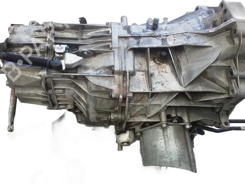 Gearbox SEAT EXEO (3R2) 2.0 TDI | BP29935854M3 