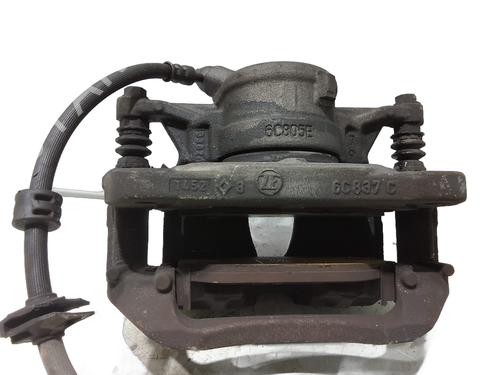 Left front brake caliper PEUGEOT RIFTER 1.5 BlueHDi 100 | BP34270721M105  - Image 7