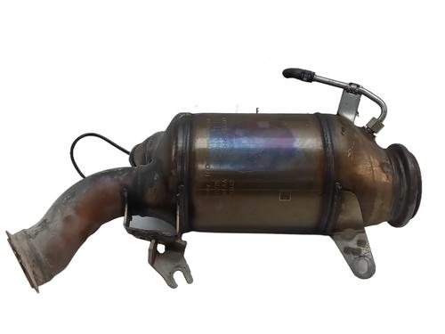 Used Particulate filter AUDI A6 C8 Avant (4A5) 40 TDI Mild Hybrid (204 hp) 31037668