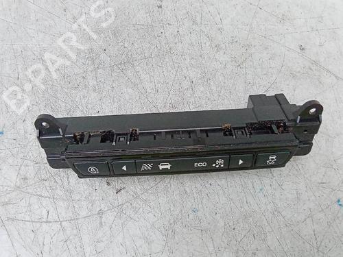 Kombi Kontakt / Stilkkontakt JAGUAR XF II (X260) [2015-2025]  19116501