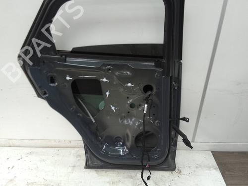 Dør venstre bagtil AUDI Q3 (F3B) 35 TFSI | BP28149710C4