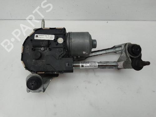Front wiper motor SEAT ALTEA (5P1)  | BP23984957M29 