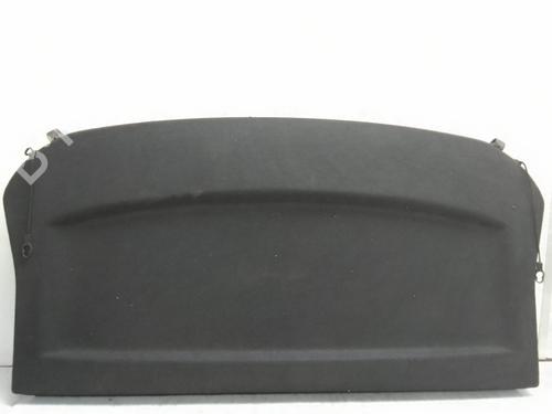 Rear parcel shelf BMW 1 (F20) 116 d | BP29050823C85 