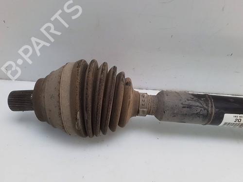 Right front driveshaft VW GOLF VII Variant (BA5, BV5) 1.6 TDI | BP28146138M39 