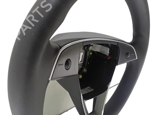 Steering wheel TESLA MODEL 3 (5YJ3) EV AWD | BP38167795C49 - Image 3