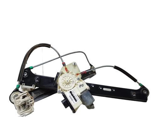 Used Front right window mechanism Front right window mechanism BMW X3 (E83) 2.0 d (150 hp) 33871088 33871088