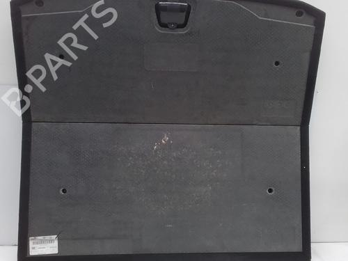 Luggage compartment floor LAND ROVER RANGE ROVER EVOQUE (L538) 2.2 D 4x4 | BP29386579I33 