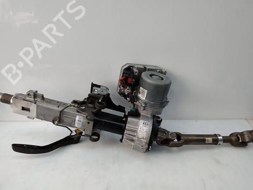 Used Steering column Steering column 22309679 22309679