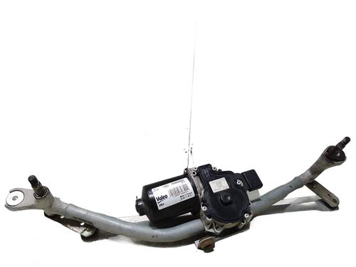 Front wiper motor JAGUAR XE (X760) 2.0 D | BP34422636M29  - Image 9