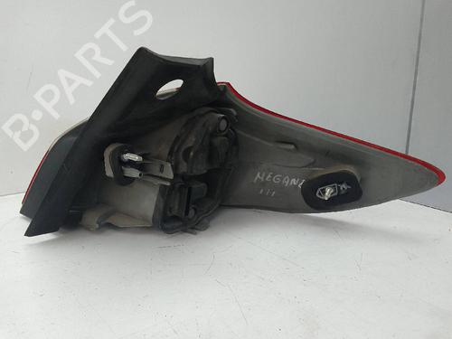 Left taillight BMW X3 (E83) 2.0 sd | BP26285469C34 