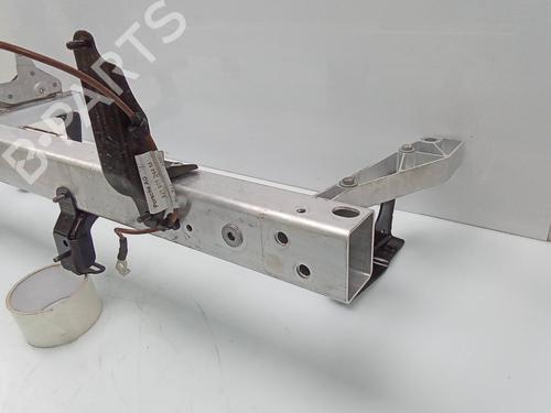 Andre PORSCHE TAYCAN (Y1A) Electric (Y1AAA1, Y1AAI1) | BP28144534O1 