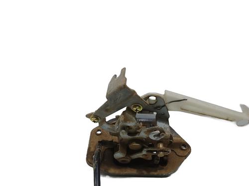 Tailgate lock NISSAN PATHFINDER III (R51) 2.5 dCi 4WD | BP32020649C101 