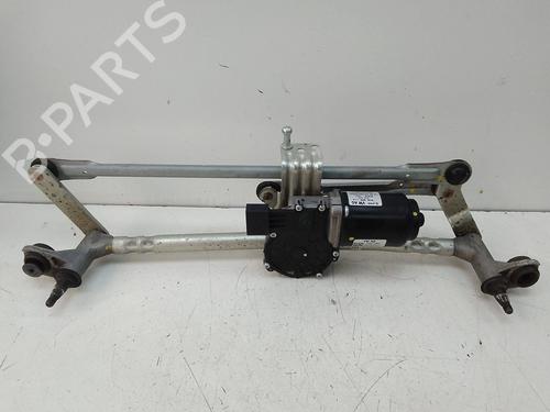 Used Front wiper motor Front wiper motor 20156307 20156307