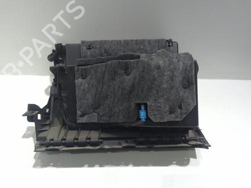 Glove box MERCEDES-BENZ B-CLASS Sports Tourer (W246, W242) B 180 CDI (246.200) | BP29935886C95