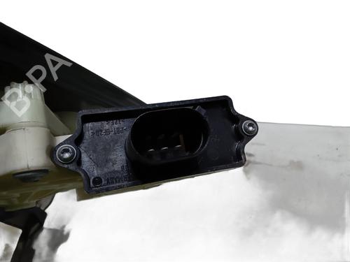 Rear left window mechanism BMW X3 (E83) 2.0 d | BP34438128C24  - Image 5