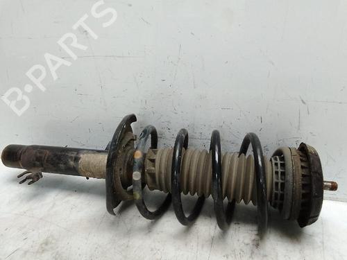 Used Right front shock absorber PEUGEOT 208 I (CA_, CC_) 1.5 BlueHDI 100 (102 hp) 27979039