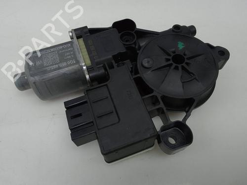 Used Left front window motor VW GOLF VIII (CD1, DA1) 2.0 GTI Clubsport (300 hp) 28150096