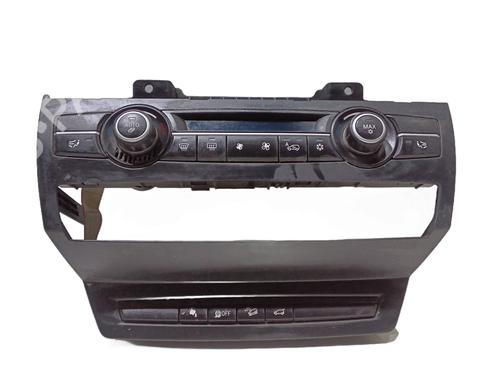 Used Climate control Climate control BMW X5 (E70) 3.0 sd (286 hp) 34419817 34419817
