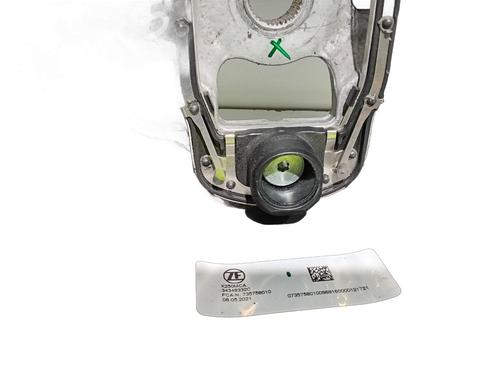 Steering wheel FIAT DUCATO Platform/Chassis (250_) 160 Multijet 2,2 D | BP36110013C49 - Image 4
