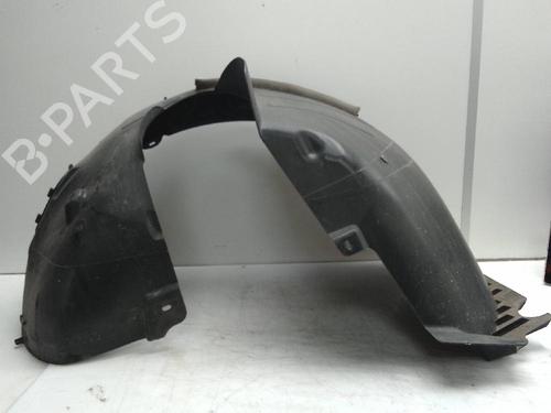 Wheel arch VW PASSAT B8 Variant (3G5, CB5) 2.0 TDI | BP18575868C56 