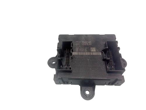 Used Electronic module Electronic module 21585778 21585778