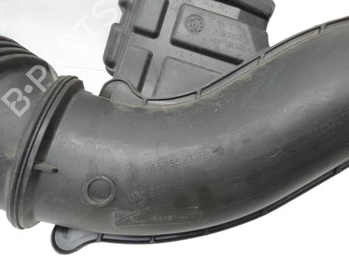 Pipe RENAULT TRAFIC III Van (FG_) | BP21168644M125 - Image 4