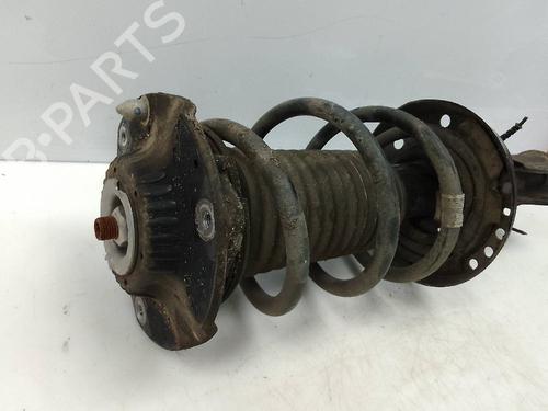 Right front shock absorber HYUNDAI i20 II Coupe (GB) 1.1 CRDi | BP22188592M17 