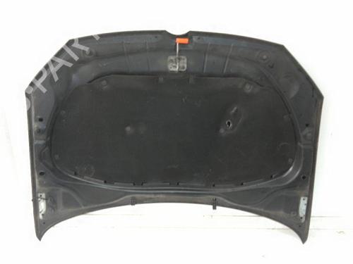 Hood VW POLO V (6R1, 6C1) 1.6 TDI | BP18579281C1 