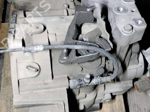 Gearbox AUDI A3 Sportback (8PA) 2.0 TFSI | BP26159708M3 