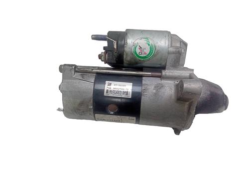 Used Starter Starter OPEL ANTARA A (L07) 2.2 CDTi 4x4 (163 hp) 19583076 19583076