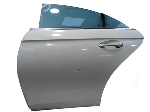 Used Left rear door Left rear door 39529756 39529756