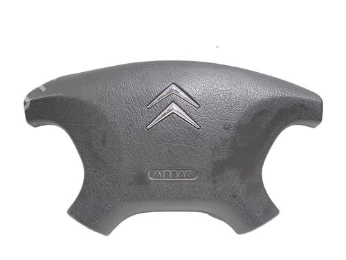 Used Driver airbag CITROËN XSARA (N1) 1.6 16V (109 hp) 32362131