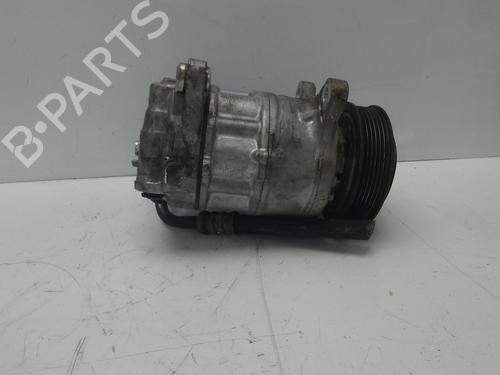 AC compressor BMW 1 (F20) 116 d | BP29051019M34 