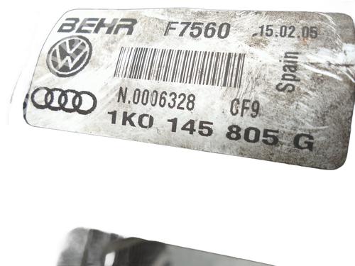 Intercooler VW PASSAT B6 Variant (3C5) 2.0 TDI 16V | BP32517421M30  - Image 5