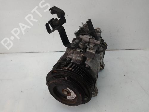 Used AC compressor BMW 5 (F10) 520 d (184 hp) 23207293