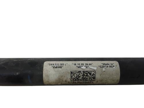 Anti roll bar VW GOLF VIII (CD1, DA1) 2.0 GTI Clubsport | BP28150179M96 - Image 4
