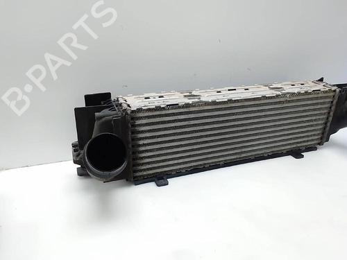 Intercooler BMW X3 (F25) | BP23207322M30